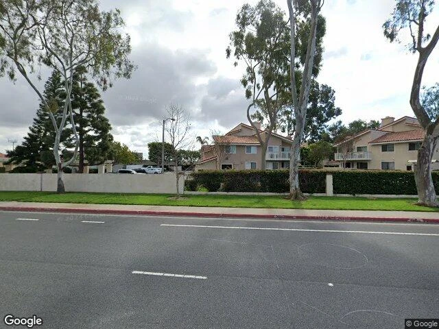 House image located at Huntington Beach, CA 92648