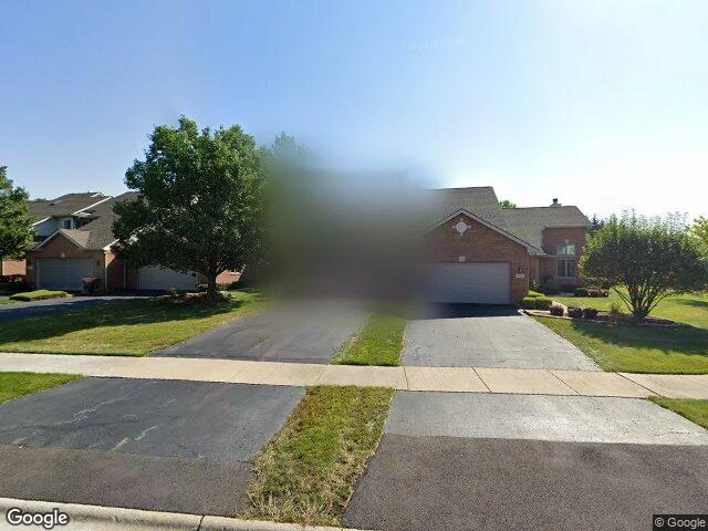 House image located at Tinley Park, IL 60477