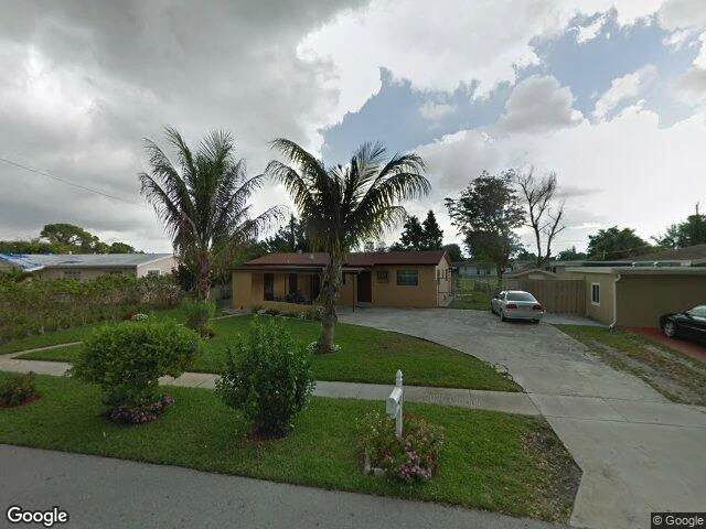 House image located at Pompano Beach, FL 33068