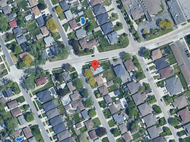 House image located at Evansville, IN 47710