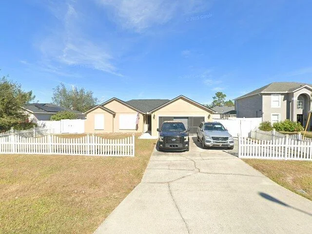 House image located at Kissimmee, FL 34759