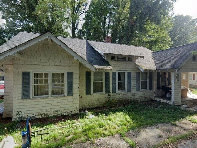 House image located at Pacolet, SC 29372