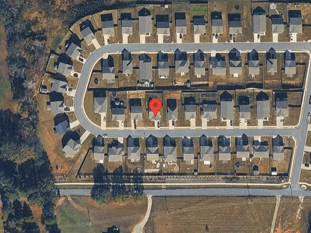 House image located at Fountain Inn, SC 29644