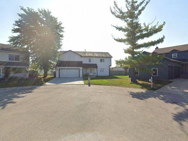 House image located at Antioch, IL 60002