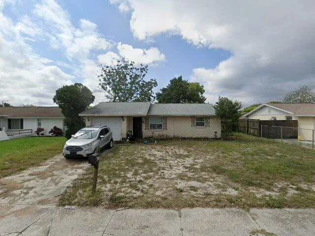 House image located at Port Richey, FL 34668