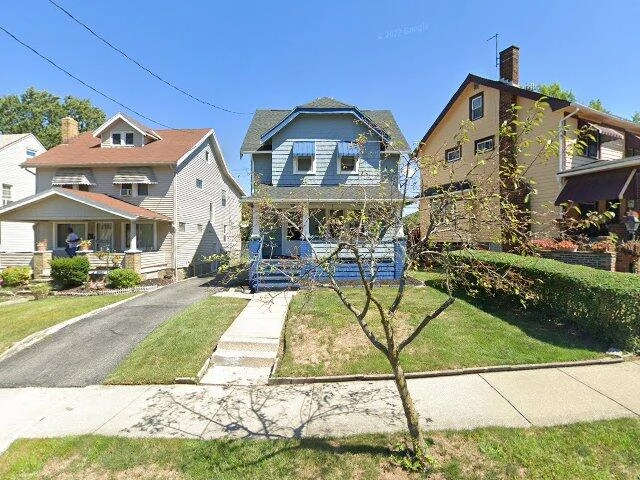House image located at Cleveland, OH 44112