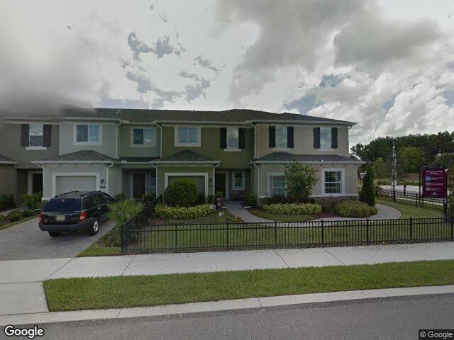 House image located at Sanford, FL 32771