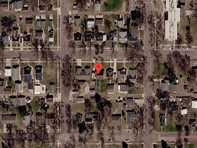 House image located at Sleepy Eye, MN 56085