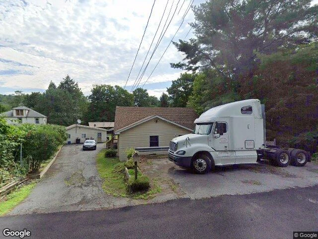 House image located at Woodbourne, NY 12788