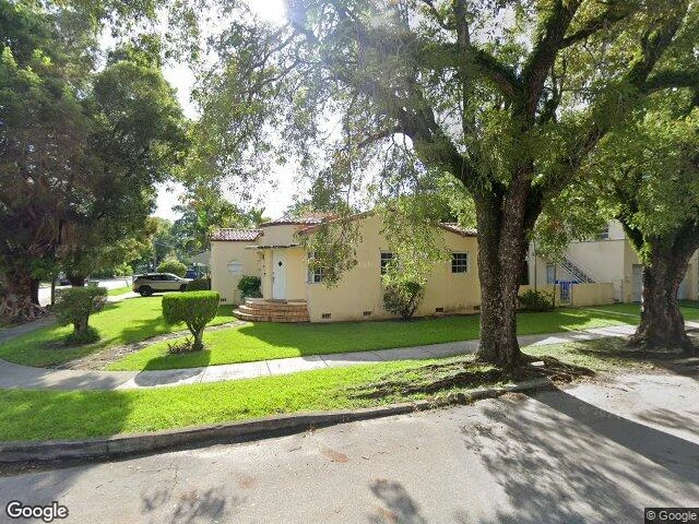 House image located at Miami, FL 33145