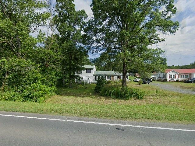 House image located at New London, NC 28127