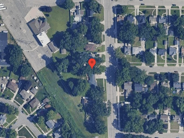 House image located at Grand Rapids, MI 49548