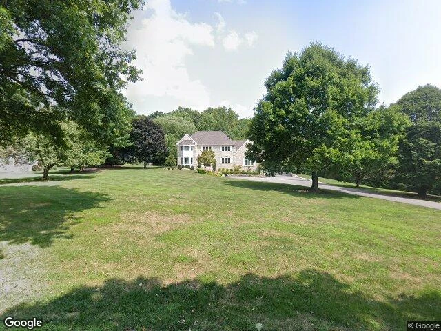 House image located at Hampton, NJ 08827