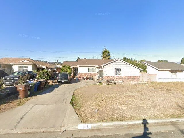 House image located at Hacienda Heights, CA 91745