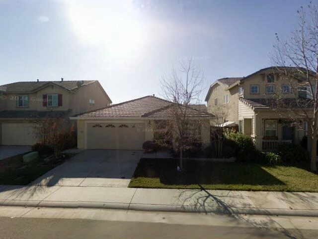 House image located at Roseville, CA 95747