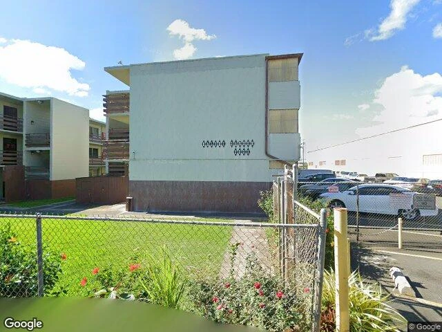 House image located at Honolulu, HI 96819