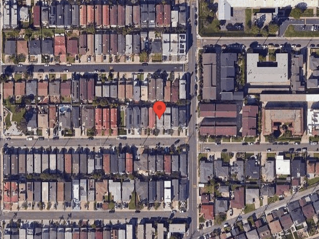 House image located at Redondo Beach, CA 90278