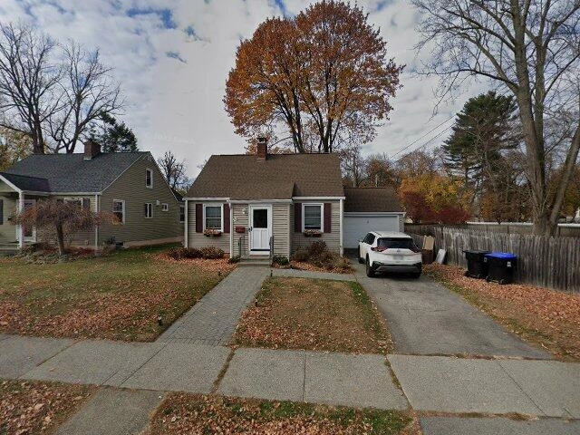 House image located at Poughkeepsie, NY 12603