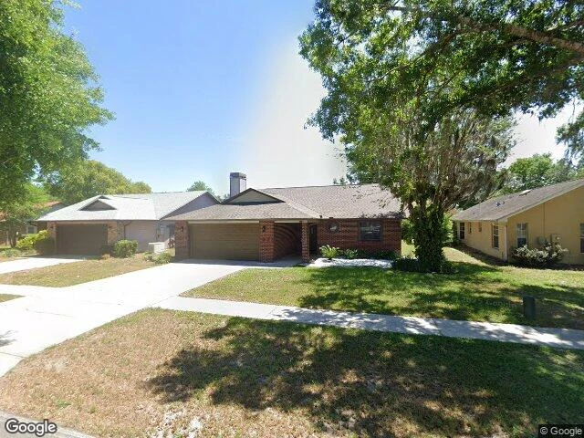 House image located at Zephyrhills, FL 33542