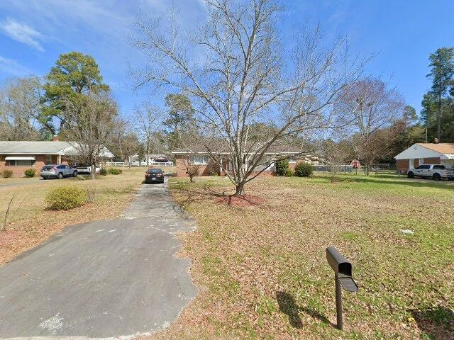 House image located at Jackson, SC 29831