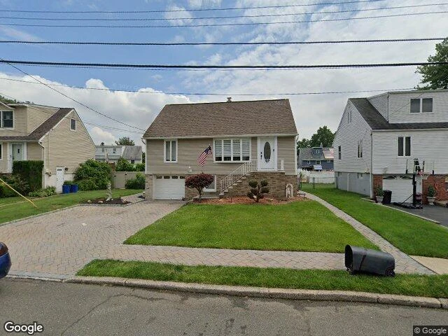 House image located at Little Ferry, NJ 07643