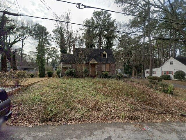 House image located at Atlanta, GA 30311