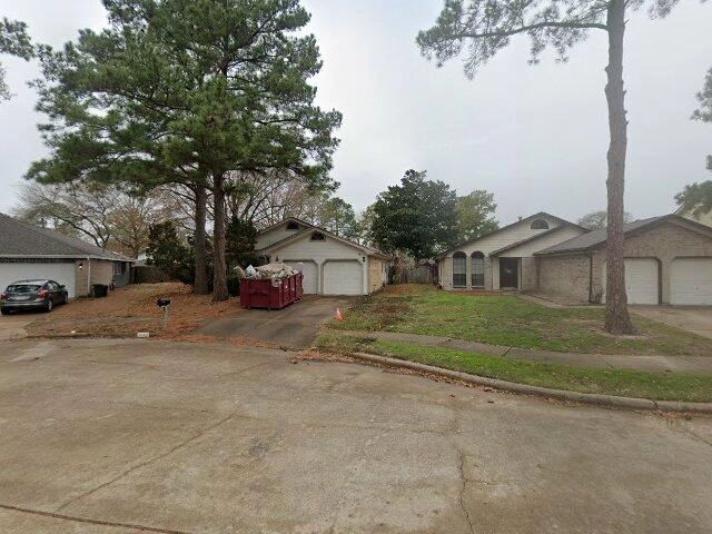 House image located at Houston, TX 77083