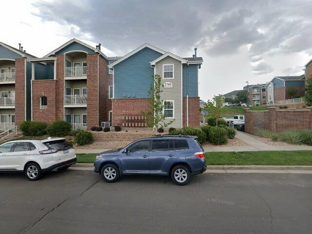 House image located at Aurora, CO 80013