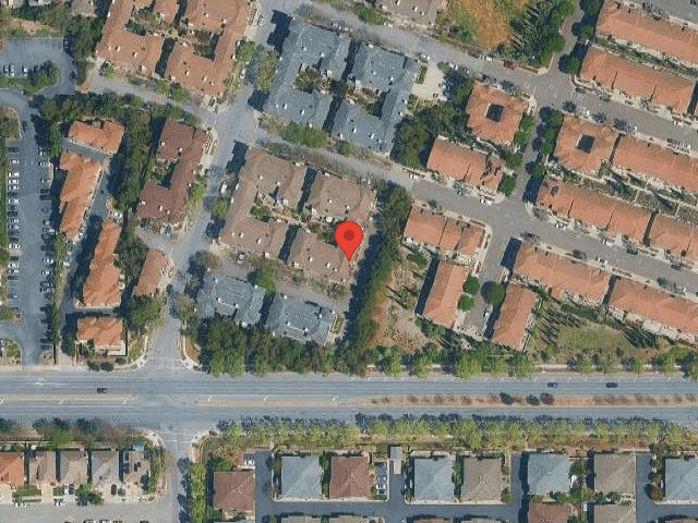 House image located at San Jose, CA 95136