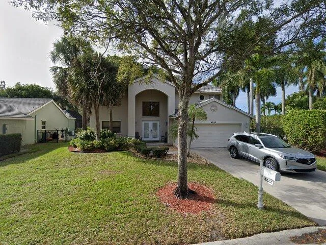 House image located at Coral Springs, FL 33065