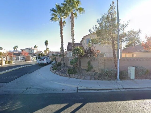House image located at Las Vegas, NV 89123