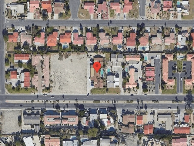 House image located at Indio, CA 92203