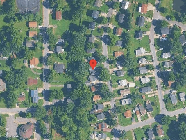 House image located at Capitol Heights, MD 20743