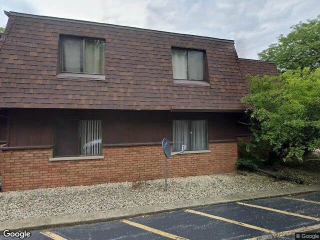 House image located at Mokena, IL 60448