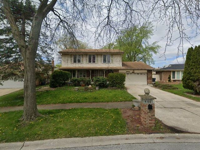 House image located at Matteson, IL 60443