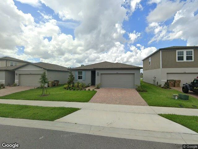 House image located at Clermont, FL 34714