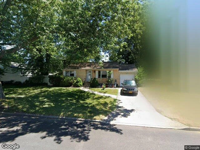 House image located at Lake Grove, NY 11755