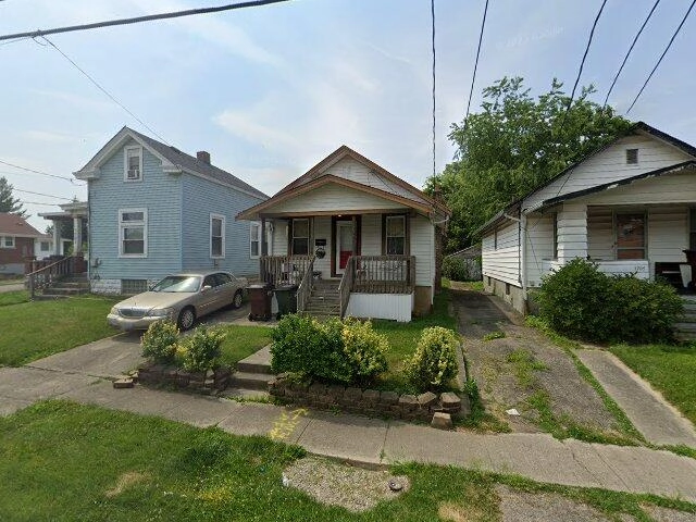 House image located at Cincinnati, OH 45239