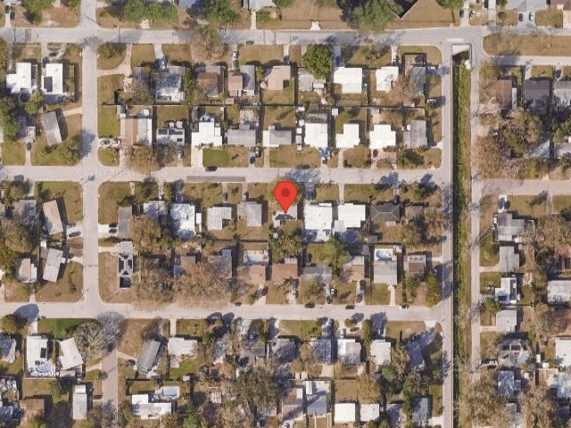 House image located at Clearwater, FL 33756