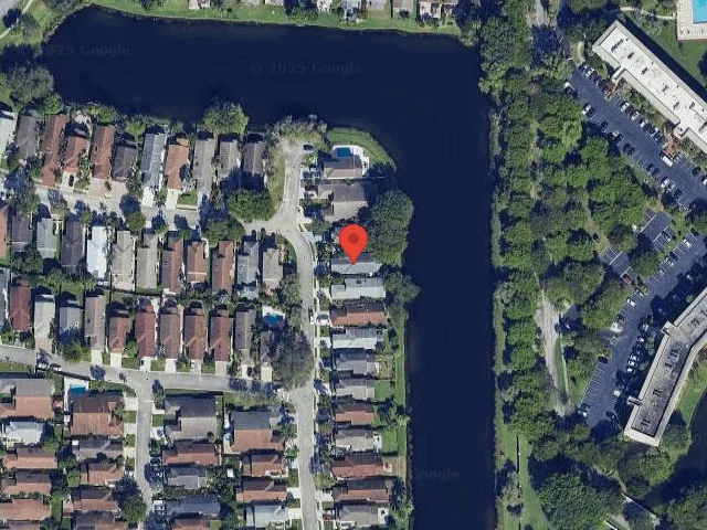 House image located at Pompano Beach, FL 33066