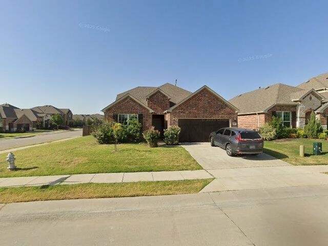 House image located at Lewisville, TX 75067