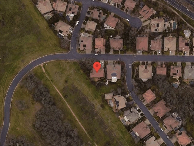 House image located at Granite Bay, CA 95746