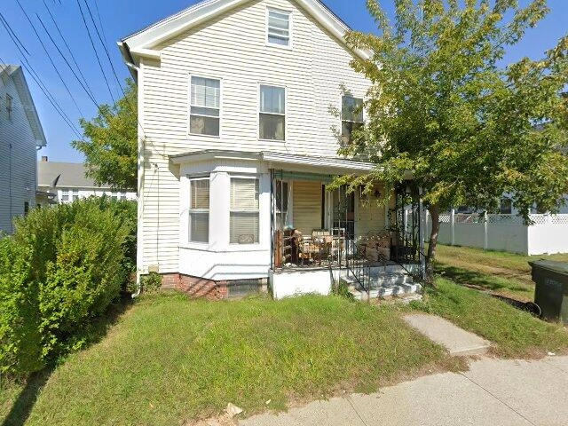 House image located at Ware, MA 01082