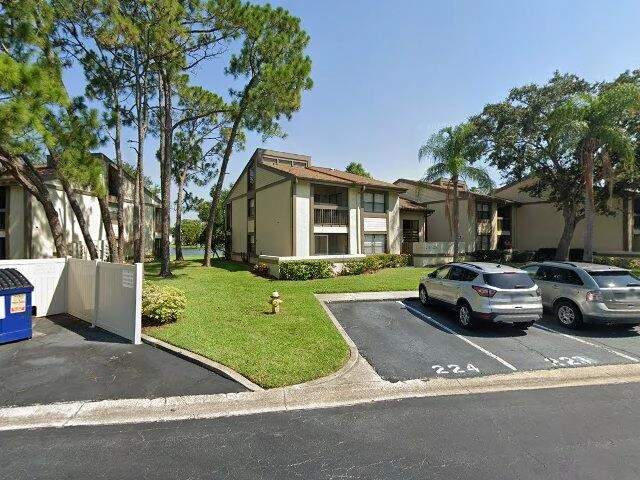 House image located at Oldsmar, FL 34677