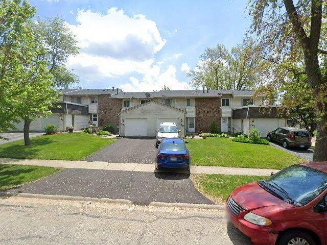 House image located at Bolingbrook, IL 60440