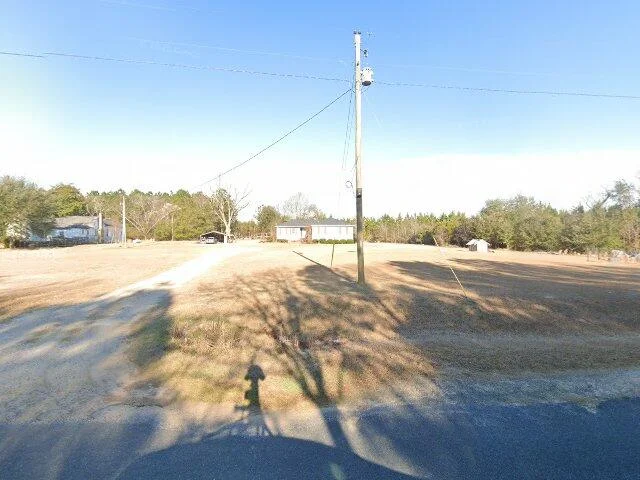 House image located at Orangeburg, SC 29118