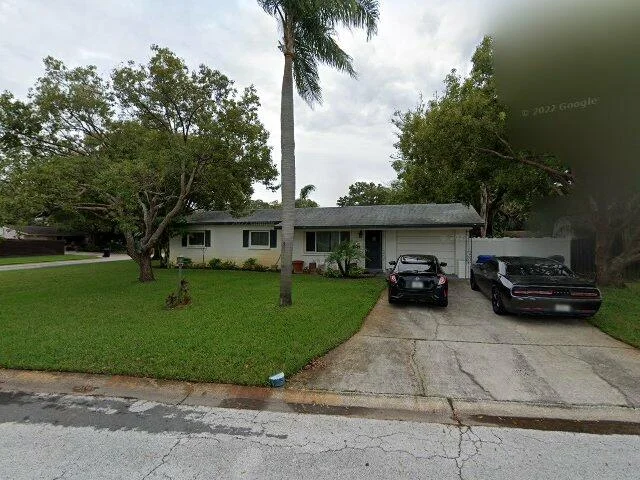 House image located at Saint Petersburg, FL 33710
