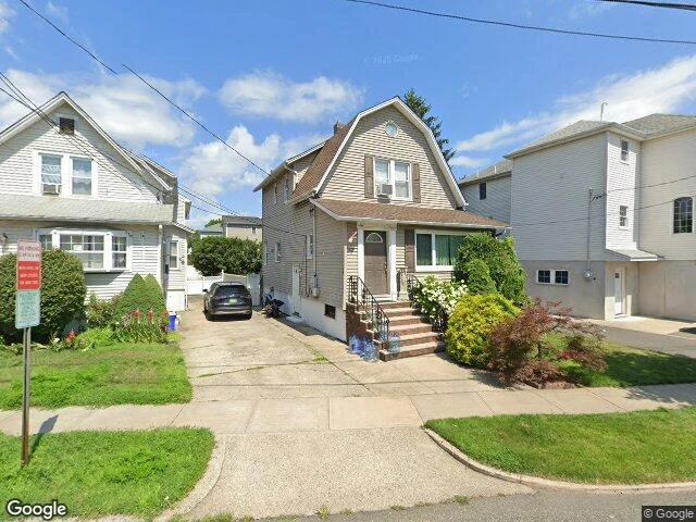 House image located at Lyndhurst, NJ 07071