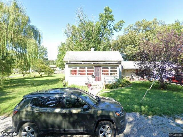 House image located at Eldorado, IL 62930