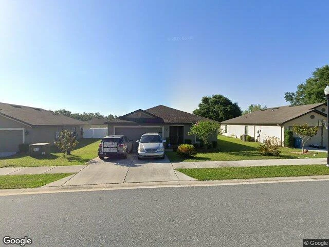 House image located at Brooksville, FL 34602